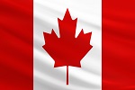 CANADA Flag