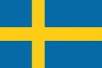 Swede Flag